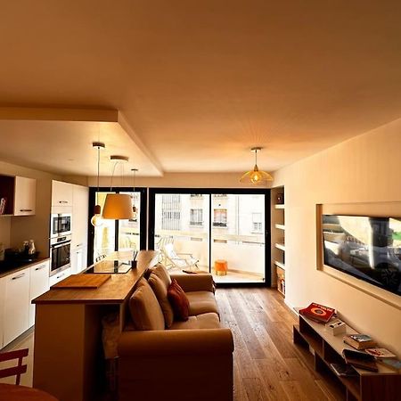 Pepite Coeur 7Eme Tout Confort - Clim - Parking Marsilia Exterior foto
